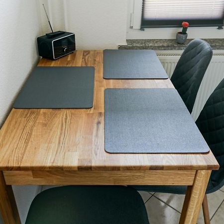 Gemuetliche Ferienwohnung In Der Altstadt Schwerin  Bagian luar foto