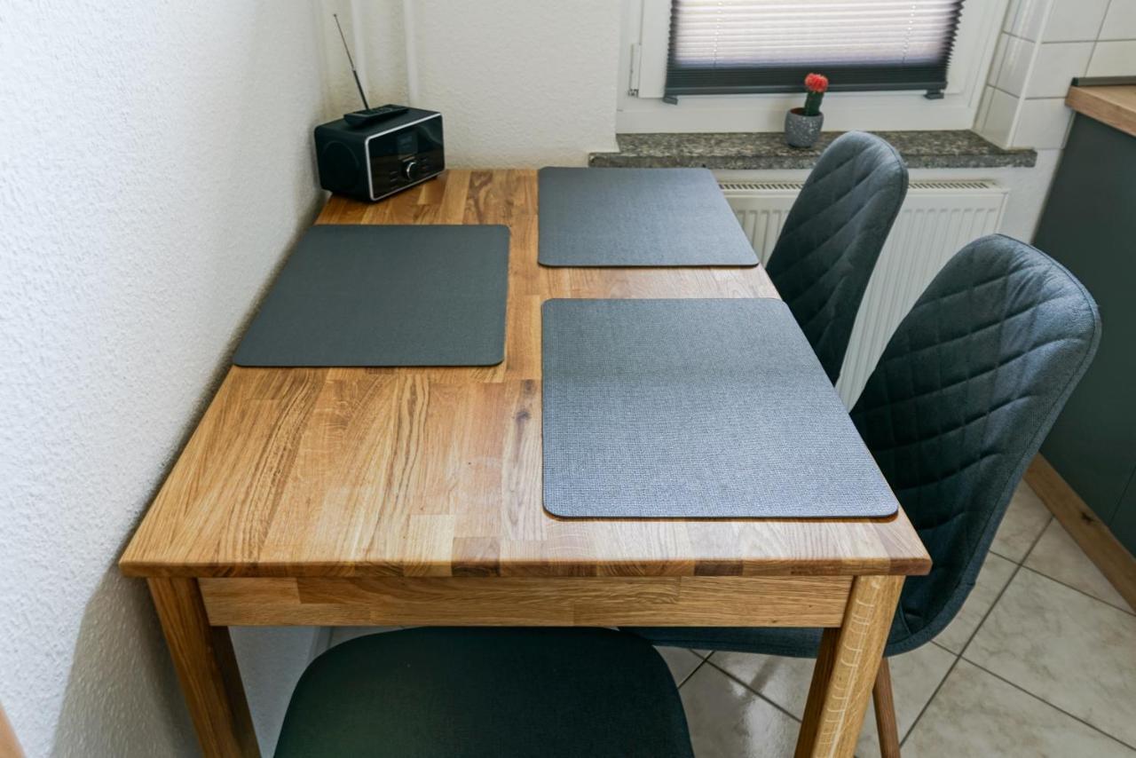 Gemuetliche Ferienwohnung In Der Altstadt Schwerin  Bagian luar foto